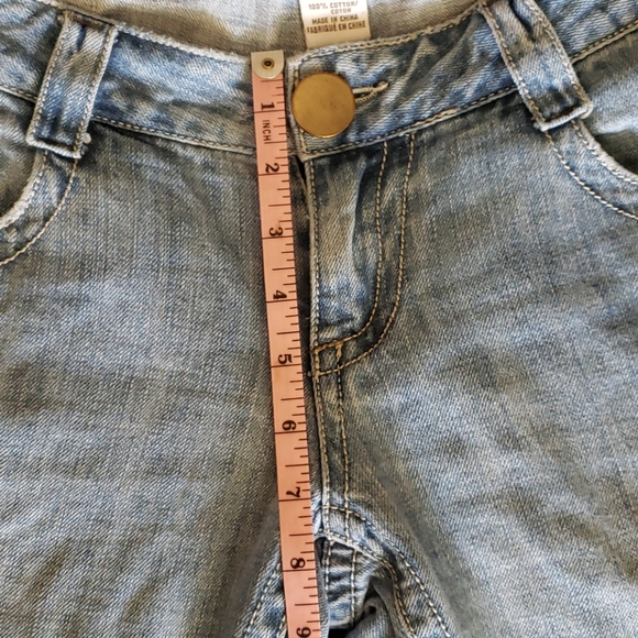 Ladies jeans - Picture 13 of 14